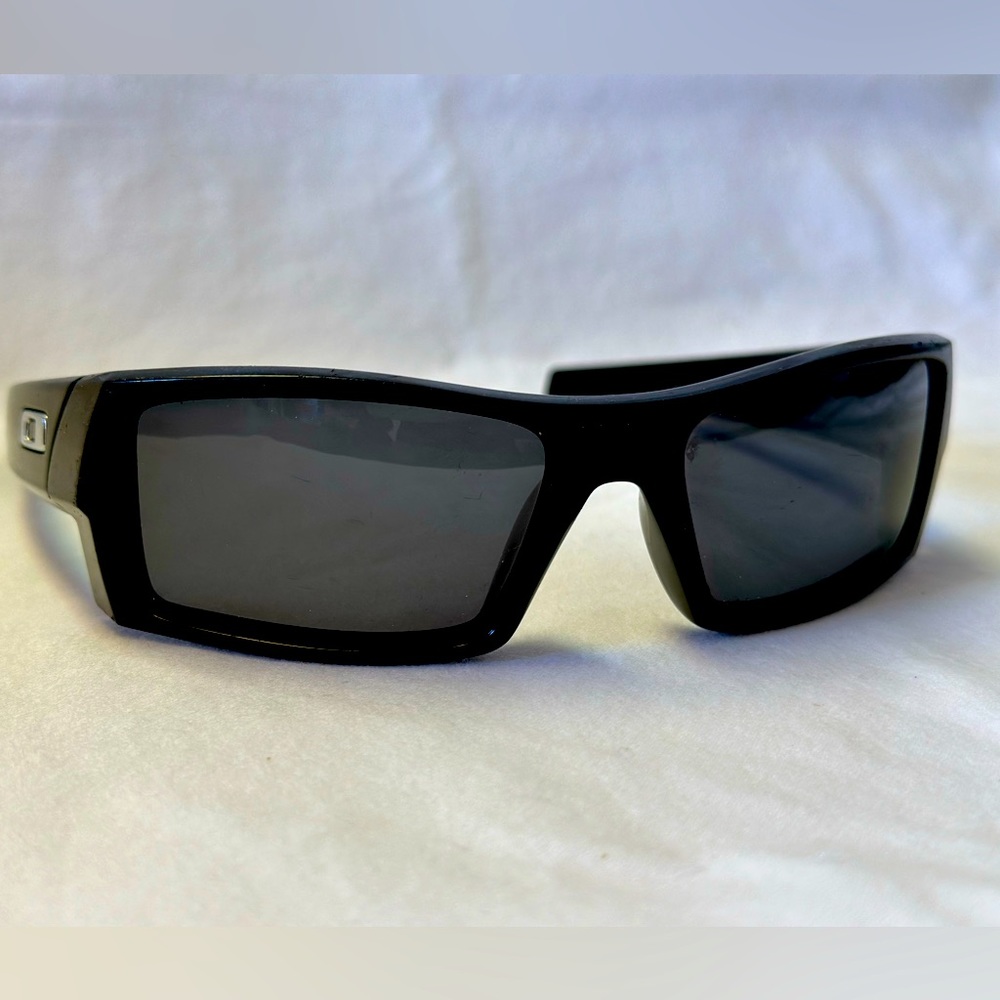 Oakley sunglasses GASCAN S